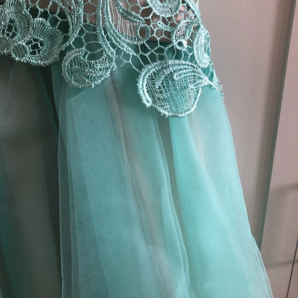 Narianna, Gorgeous PROM or Special Occasion Dress 👗 EUC Worn Once - Picture 6 of 16